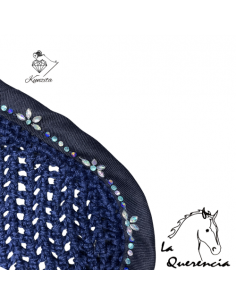 Orejera personalizada 2