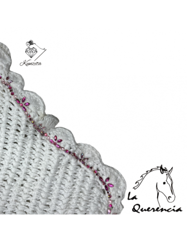 copy of Orejera personalizada