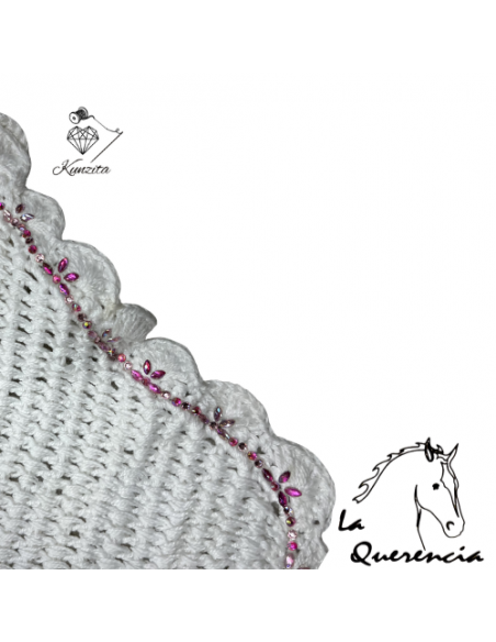 copy of Orejera personalizada