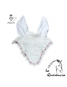 copy of Orejera personalizada