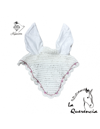 copy of Orejera personalizada