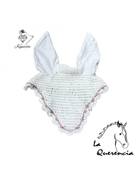 copy of Orejera personalizada