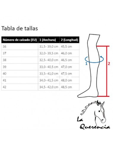 Bota hkm elegant lace