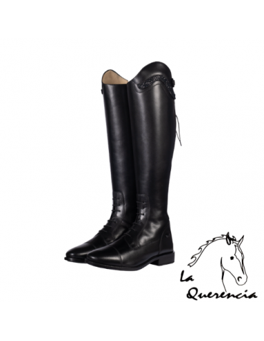Bota hkm zavira -Alto y ancho estandar (SW)