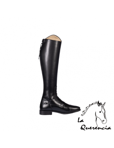 Bota hkm zavira - Ancho estandar , altura baja...