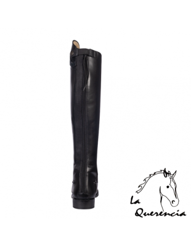 Bota hkm zavira - Ancho estandar , altura baja...