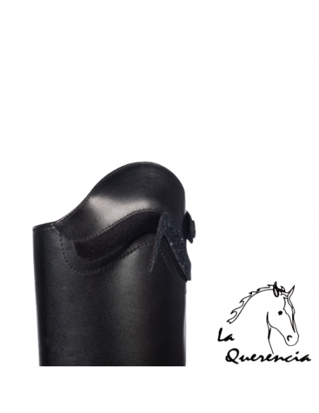 Bota hkm zavira - Ancho estandar , altura baja  (KS)