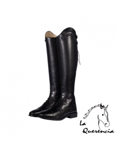 Bota hkm zavira - Ancho estandar , altura baja  (KS)