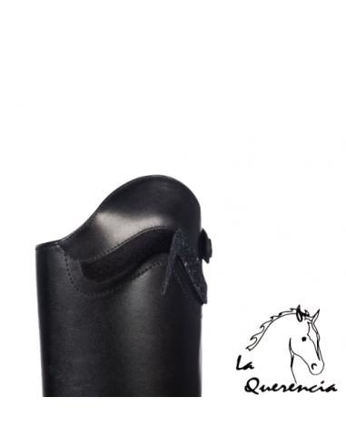 Bota hkm zavira - Extra ancho , altura estandar...