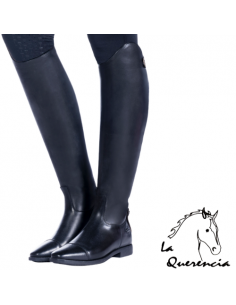 Bota hkm oxford - Ancha y baja