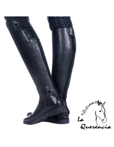 Bota hkm oxford - Ancho amplio, altura estandar