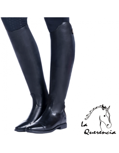 Bota hkm oxford - Ancho amplio, altura estandar