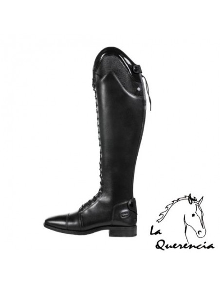 Bota hkm beatrice - Alta / estrecha