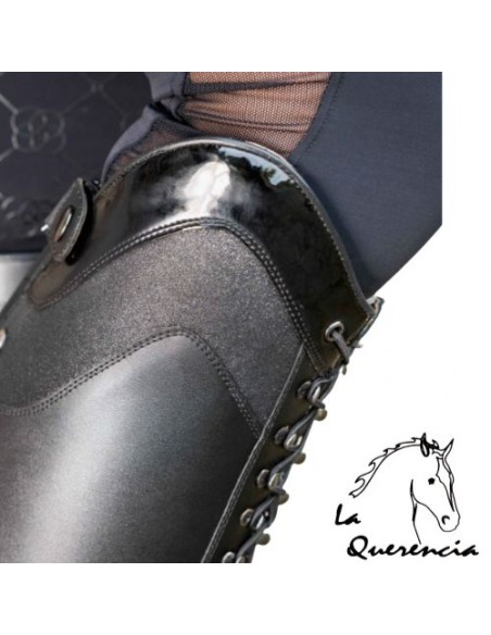 Bota hkm beatrice - Alta / estrecha