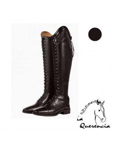 Bota hkm beatrice - Alta / estrecha