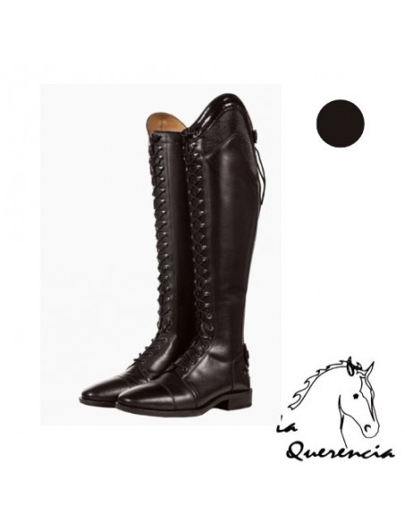 Bota hkm beatrice - Alta / estrecha