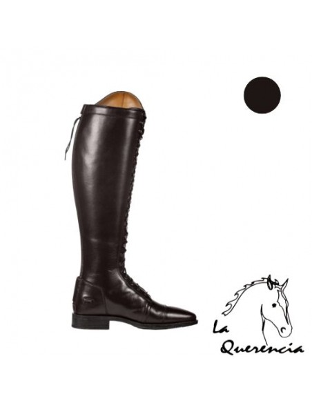 Bota hkm beatrice - Altura baja / ancha