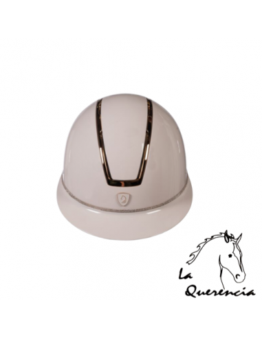 Casco de montar limone