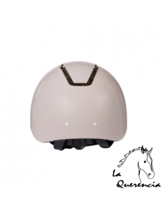 Casco de montar limone 2