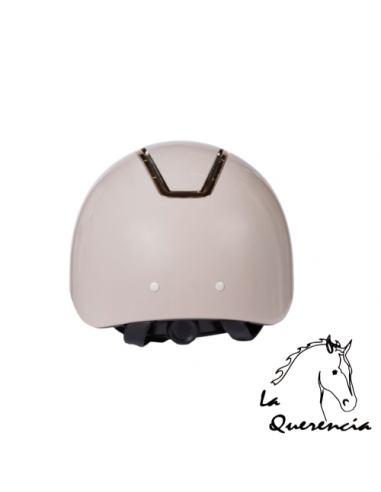 Casco de montar limone