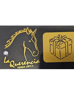 Tarjeta de regalo