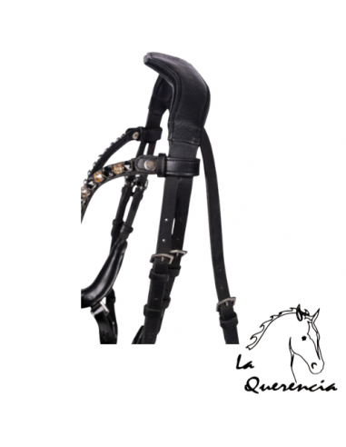 CABEZADA HKM MILA ANATOMIC