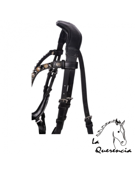 CABEZADA HKM MILA ANATOMIC