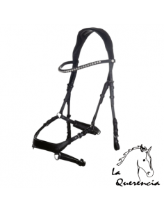 CABEZADA HKM PRO ANATOMIC