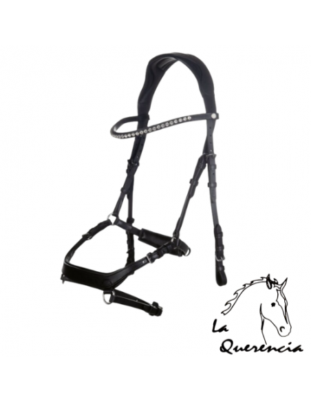 CABEZADA HKM PRO ANATOMIC