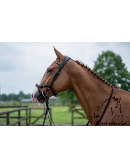 CABEZADA HKM PRO ANATOMIC