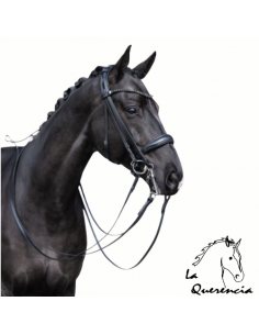 CABEZADA HKM GRACE 2
