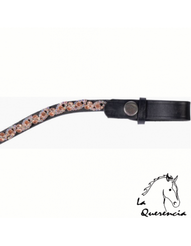 FRONTALERA HKM ROSEGOLD GLAMOUR