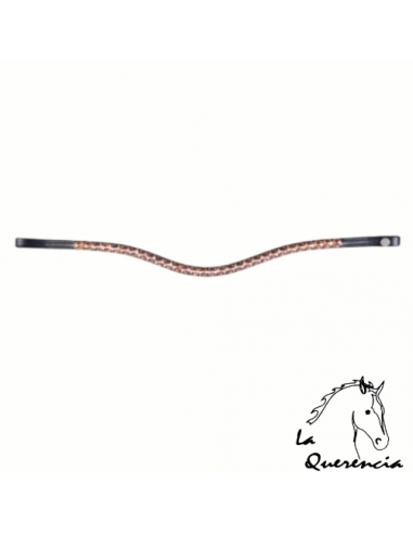 FRONTALERA HKM ROSEGOLD STYLE