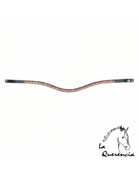 FRONTALERA HKM ROSEGOLD STYLE