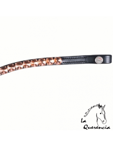 FRONTALERA HKM ROSEGOLD STYLE