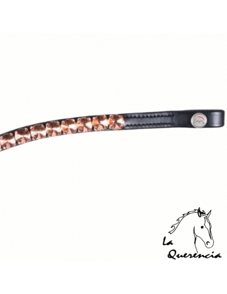 FRONTALERA HKM ROSEGOLD STYLE