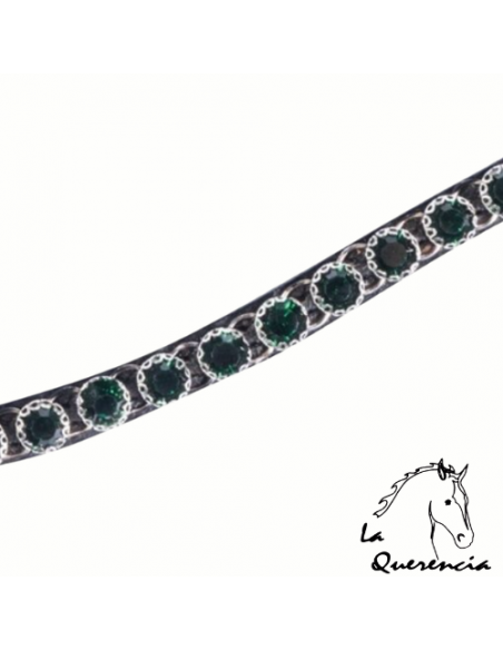 FRONTALERA HKM PRECIOUS