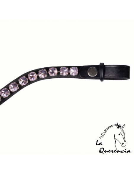 FRONTALERA HKM CHERRY