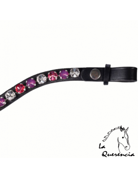 FRONTALERA HKM CHERRY