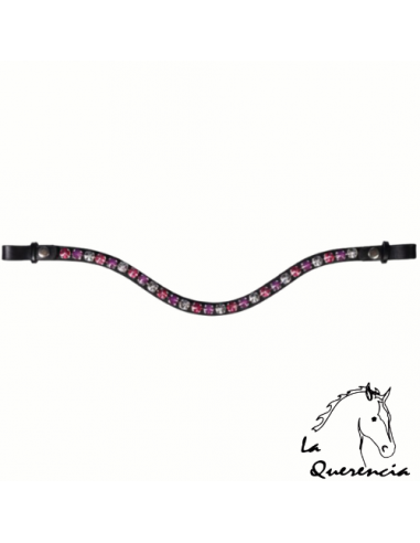 FRONTALERA HKM CHERRY
