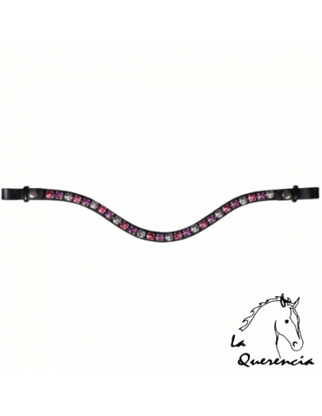 FRONTALERA HKM CHERRY