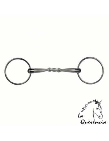 FILETE HKM 3 PIEZAS 14mm
