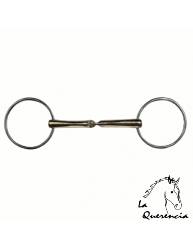 FILETE HKM CURVADO 14mm