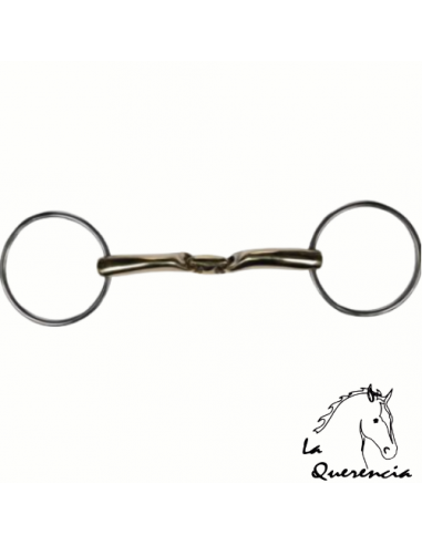 FILETE HKM 3 PIEZAS CURVADO 16mm
