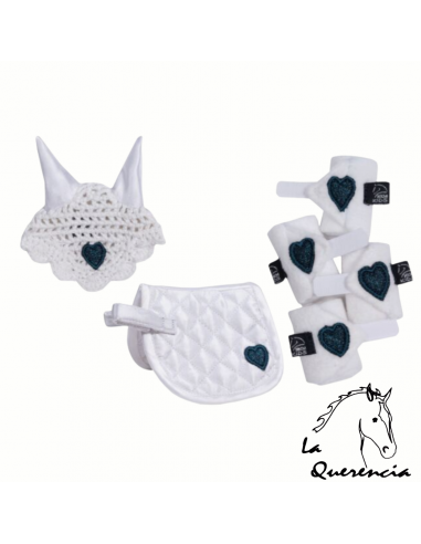 SET COMPETICION JUGUETE PONY