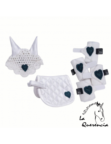 SET COMPETICION JUGUETE PONY