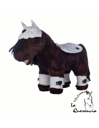 SET COMPETICION JUGUETE PONY