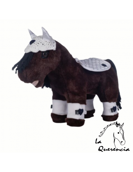 SET COMPETICION JUGUETE PONY
