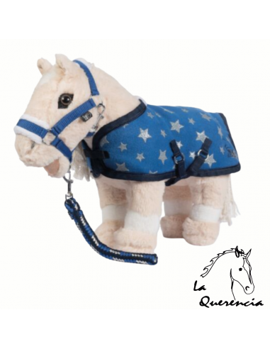 CONJUNTO DE ESTRELLAS PARA JUGUETE PONY