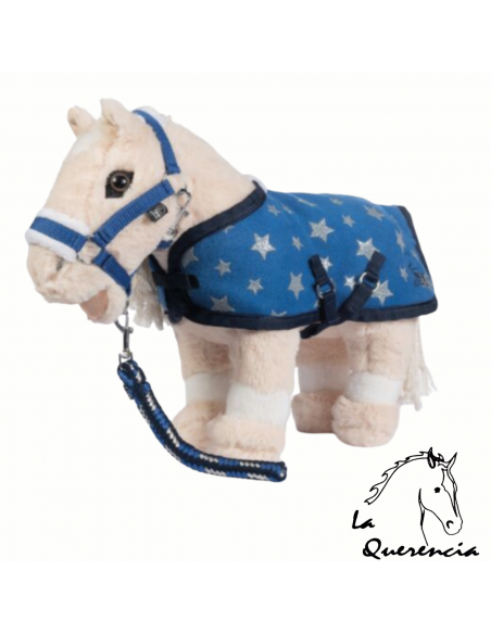 CONJUNTO DE ESTRELLAS PARA JUGUETE PONY